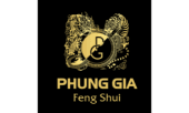Logo Công ty Cổ phần Phong Thủy Phùng Gia