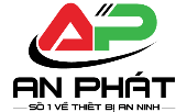 Logo Công Ty TNHH Thiết Bị An Ninh Và Công Nghệ An Phát