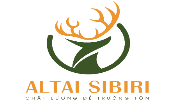 Logo CÔNG TY CỔ PHẦN PHÂN PHỐI ALTAI SIBIRI VIỆT NAM