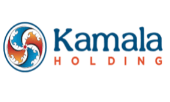 Logo CÔNG TY CỔ PHẦN KAMALA HOLDING