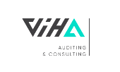 Logo Công Ty TNHH Tư Vấn Và Kiểm Toán VIHA