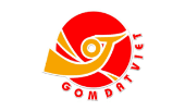 Logo Công Ty Cổ Phần Kinh Doanh - Xuất Nhập Khẩu Gốm Đất Việt