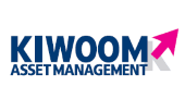 Logo VPĐD Kiwoom Asset Management CO., LTD. Tại TP.HCM