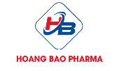 Logo CÔNG TY TNHH DƯỢC PHẨM HOÀNG BẢO