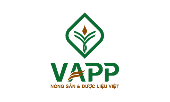 Logo Công ty cổ phần đầu tư phát triển nông sản và dược liệu Việt