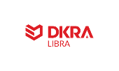 Logo Công Ty Cổ Phần DKRA Libra