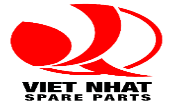Logo CÔNG TY CỔ PHẦN PHỤ TÙNG VIỆT NHẬT