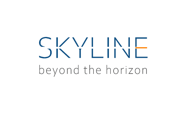 Logo CÔNG TY CỔ PHẦN KIẾN TRÚC SKYLINE