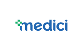 Logo Công ty Cổ phần Medici
