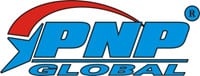Logo Công ty cổ phần PNP toàn cầu