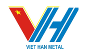Logo CÔNG TY CỔ PHẦN KIM KHÍ VIỆT - HÀN