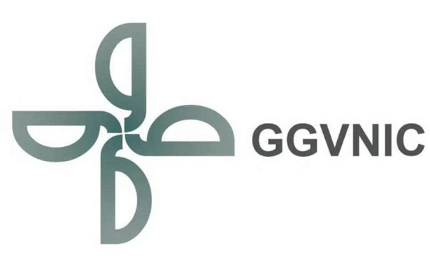Logo Công Ty TNHH Quốc Tế George Glory Việt Nam