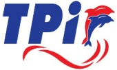 Logo CÔNG TY CỔ PHẦN PHÁT TRIỂN CÔNG NGHỆ TPIS.