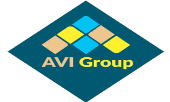 Logo CÔNG TY CỔ PHẦN TẬP ĐOÀN ĐẦU TƯ AVI