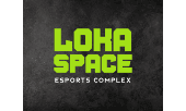 Logo Loka Space