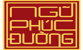 Logo Công Ty Cổ Phần Ngũ Phúc Đường