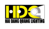 Logo Công Ty TNHH Thương Mại Hải Đăng Quang