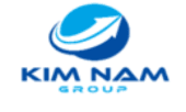 Logo Công Ty THHH Tập Đoàn Kim Nam