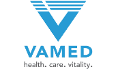 Logo Công Ty TNHH Vamed Health Projects Việt Nam