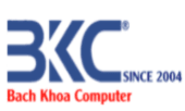 Logo Công ty TNHH Thương mại công nghệ số Bách Khoa