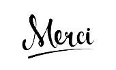 Logo Công Ty TNHH Sản Xuất Và Dịch Vụ Thực Phẩm MERCI Việt Nam