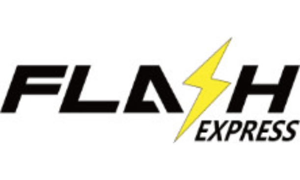 Logo Flash Group