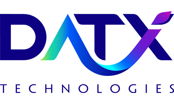 Logo Công Ty Cổ Phần DATX Việt Nam