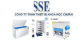 Logo Công Ty TNHH Thiết Bị Khoa Học Chuẩn