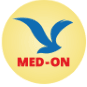 Logo CÔNG TY CỔ PHẦN CÔNG NGHỆ VÀ DỊCH VỤ Y TẾ SỐ MED-ON