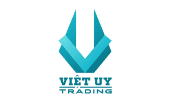 Logo Công ty Cổ phần Thương mại Việt Uy