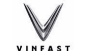 Logo Công Ty Cổ Phần Sản Xuất Và Kinh Doanh VinFast - Thành Viên Của Vingroup
