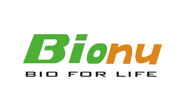 Logo CÔNG TY TNHH BIONU VIỆT NAM