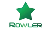 Logo Cty CP Vàng Bạc Đá Quý Rowler