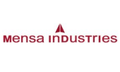Logo Công Ty TNHH Mensa Industries