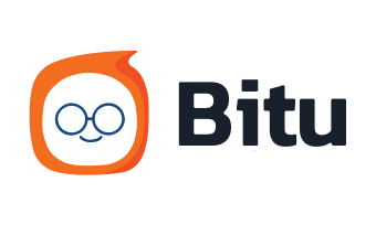 Logo Công Ty TNHH Bitu Việt Nam