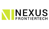 Logo Nexus Frontiertech Vietnam