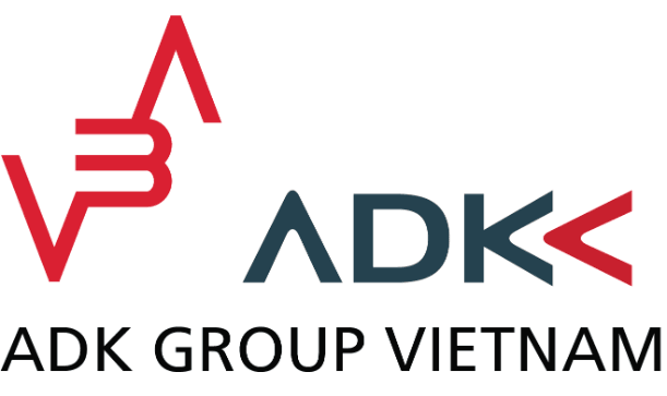 Logo ADK Group Viet Nam