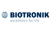 Logo Biotronik