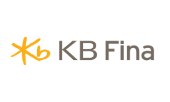 Logo Công Ty Cổ Phần KB Fina
