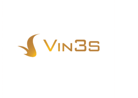 Logo Công ty cổ phần Vin3S