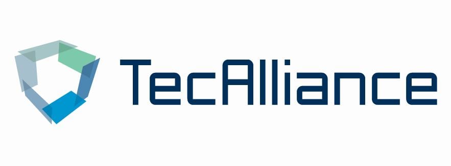 Logo TecAlliance Vietnam