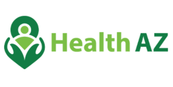Logo Công ty TNHH HealthAZ