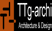 Logo Công ty CP Tư vấn thiết kế và Đầu tư xây dựng TTG Archi Việt Nam