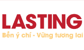Logo Công Ty Cổ Phần Giáo Dục Lasting
