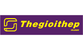 Logo Công ty Cổ phần Thế Giới Thép