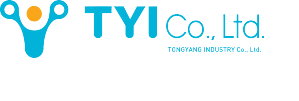 Logo Tongyang Industry Vietnam