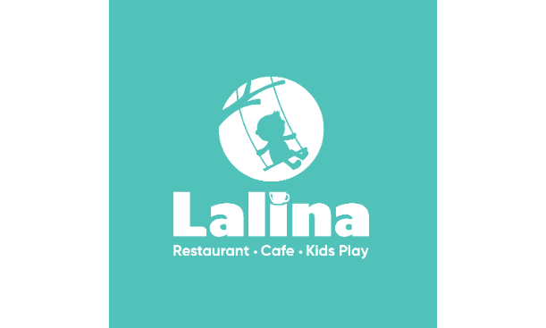 Logo Công Ty TNHH LP Smile - Lalina Kids Cafe & Restaurant