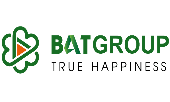 Logo Công Ty Cổ Phần Tập Đoàn Quốc Tế BAT Việt Nam