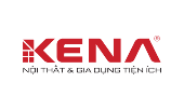 Logo CÔNG TY CỔ PHẦN NỘI THÂT KENA