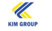 Logo CÔNG TY CỔ PHẦN ĐẦU TƯ KIM GROUP